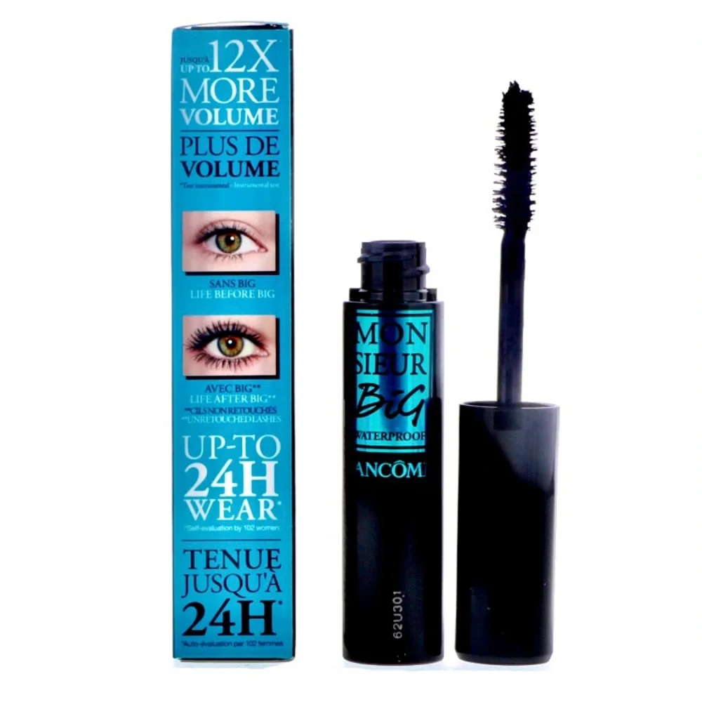 Lancome lancôme monsieur big